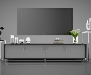 Modern TV Cabinet-ID:755792855