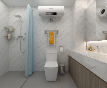 Modern TOILET-ID:941732248