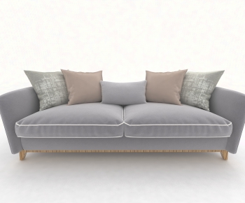 Modern A Sofa For Two-ID:600915561