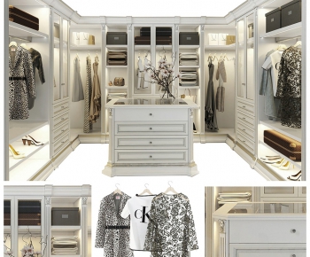 Modern The Wardrobe-ID:151285837