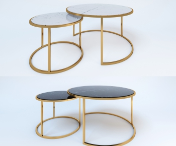 Modern Side Table/corner Table-ID:632840125