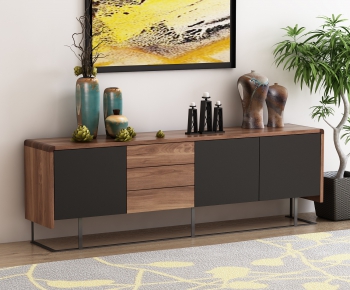 Modern TV Cabinet-ID:312171965