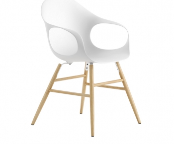 Nordic Style Single Chair-ID:666252824