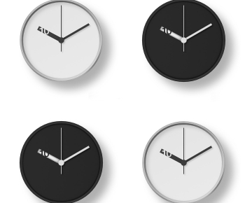 Nordic Style Clocks And Watches-ID:985512246
