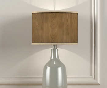 Modern Table Lamp-ID:957910486