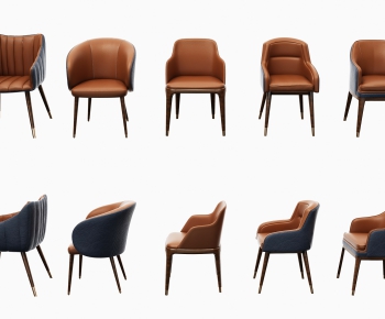 Modern Single Chair-ID:911340293
