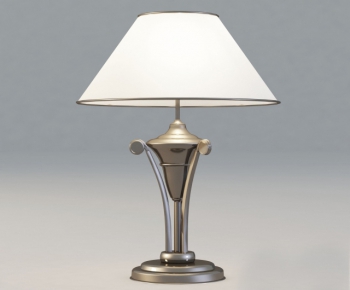 European Style Table Lamp-ID:399767926
