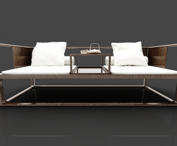 Modern A Sofa For Two-ID:425917838