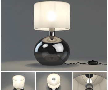 Modern Table Lamp-ID:845747846