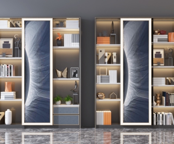 Modern Bookcase-ID:231161139