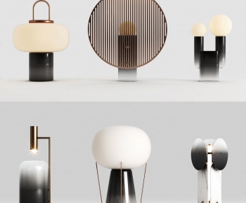 Modern Table Lamp-ID:312366791