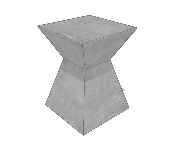 Modern Side Table/corner Table-ID:216277248
