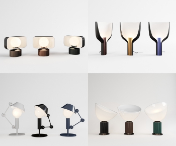 Modern Table Lamp-ID:874077362