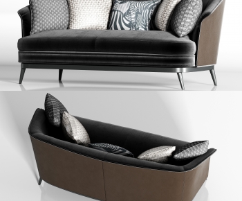 Modern A Sofa For Two-ID:226480244