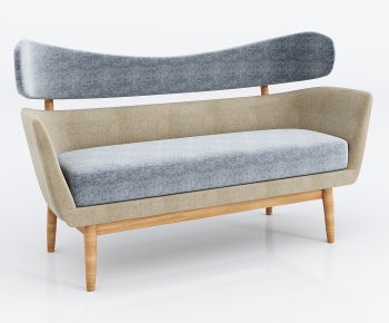 Modern A Sofa For Two-ID:452466297