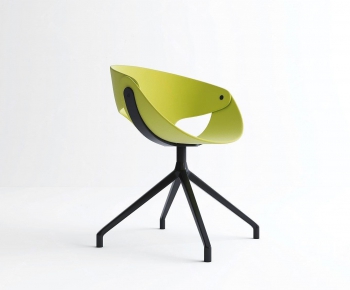 Nordic Style Single Chair-ID:623247559