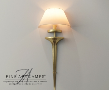 Post Modern Style Wall Lamp-ID:829282891