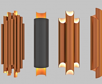 Modern Wall Lamp-ID:659834461