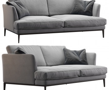 Modern A Sofa For Two-ID:626326878