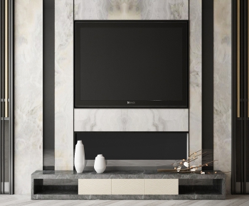 Modern TV Cabinet-ID:770424698