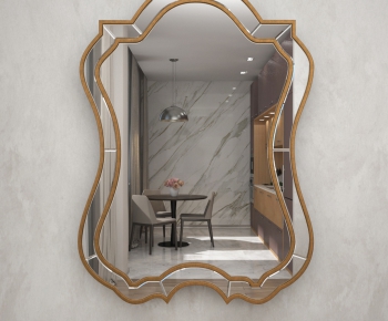 Modern The Mirror-ID:159795934