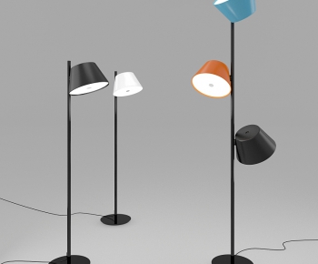 Modern Floor Lamp-ID:335751441