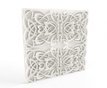 European Style Carving-ID:745726856