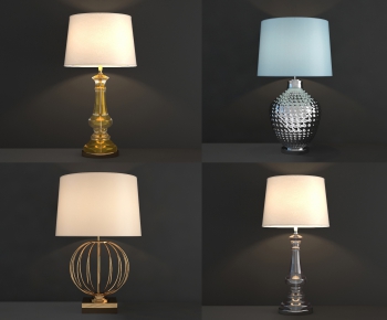 Modern Table Lamp-ID:764221566