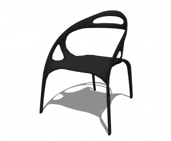Modern Single Chair-ID:688591544