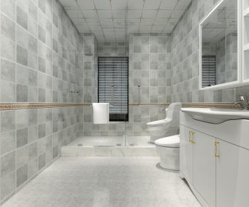 Modern TOILET-ID:154921862