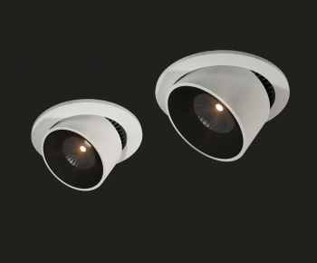 Modern Downlight Spot Light-ID:660079858