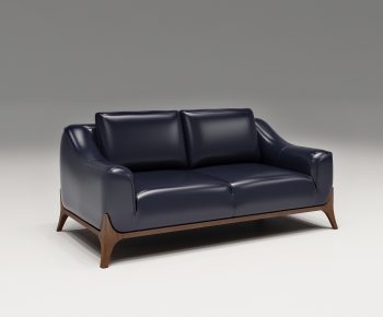 Nordic Style A Sofa For Two-ID:272104569