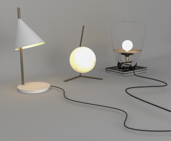 Modern Table Lamp-ID:429366361