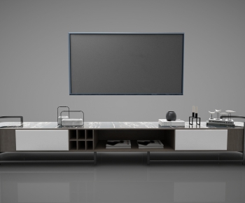 Modern TV Cabinet-ID:633727722