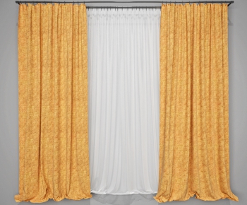 Modern The Curtain-ID:246342189