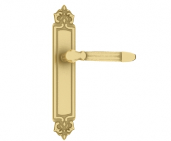 Modern Door Handle-ID:450035776