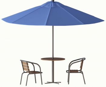 Modern Outdoor Tables And Chairs-ID:568444683