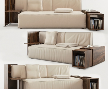 Modern A Sofa For Two-ID:315033219