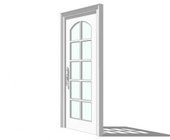 Modern Door-ID:547292687