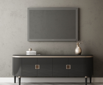 Modern TV Cabinet-ID:488094565