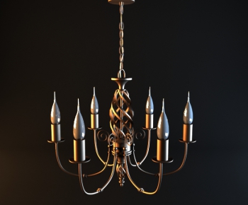 European Style Droplight-ID:321285477