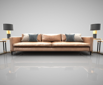 Modern A Sofa For Two-ID:635352142