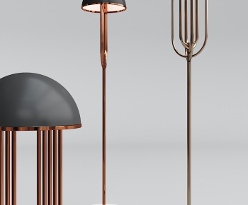 Modern Floor Lamp-ID:235644851