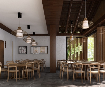 Japanese Style Catering Space-ID:513431254