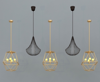 Modern Droplight-ID:163899768