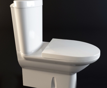 Modern Toilet-ID:376955438