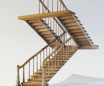 Modern Stair Balustrade/elevator-ID:949010811