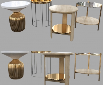 Modern Side Table/corner Table-ID:751647943