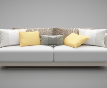 Modern A Sofa For Two-ID:840557288