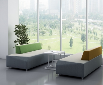 Modern Multi Person Sofa-ID:373859864